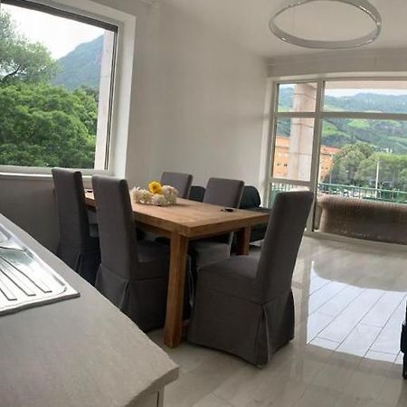 Alps Apartments Viktory Болзано Екстериор снимка